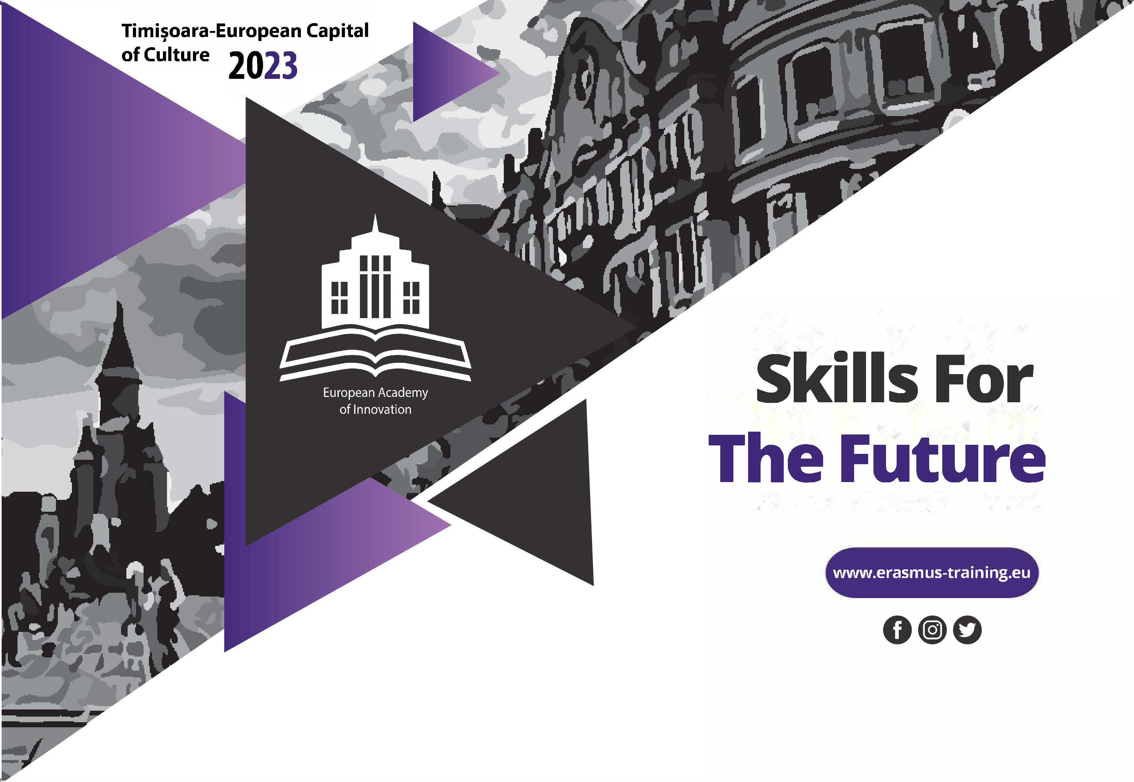 Skills for the Future