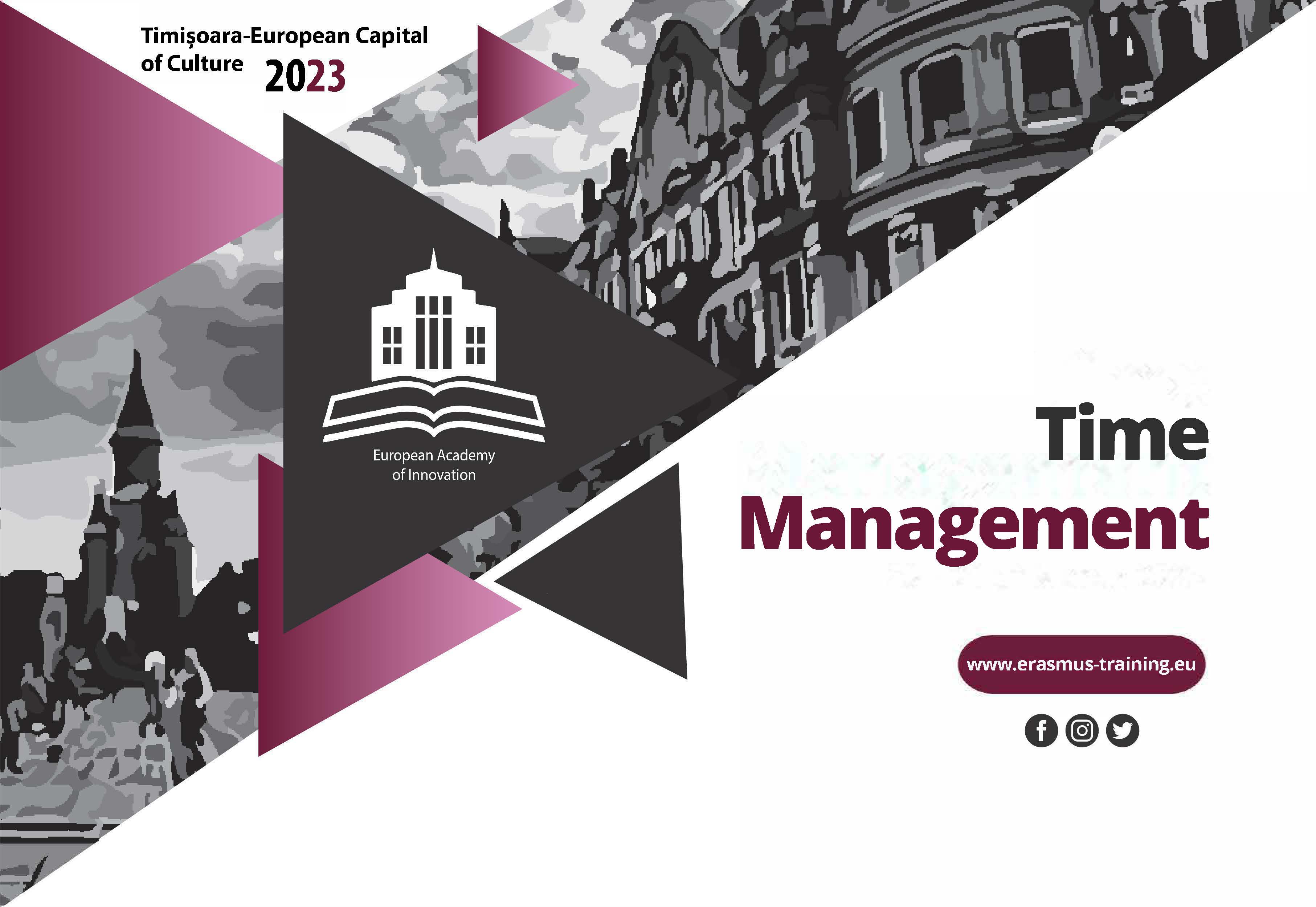 Time Management