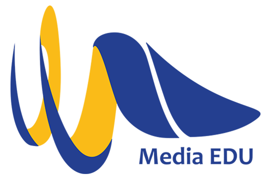 Media.EDU Logo